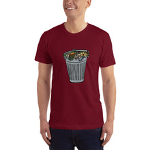 Load image into Gallery viewer, Trashure Chest American Apparel T