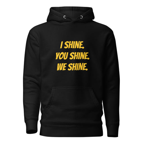 We Shine Hoody