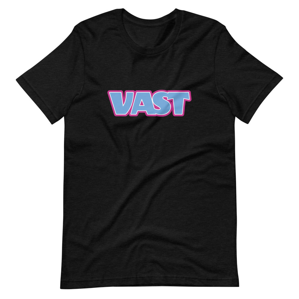 The VAST Shirt