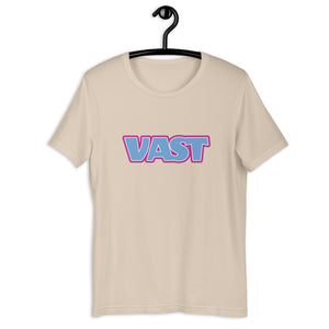 The VAST Shirt