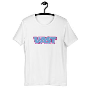 The VAST Shirt