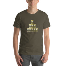 Load image into Gallery viewer, 9 Cans T-Shirt