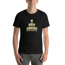 Load image into Gallery viewer, 9 Cans T-Shirt