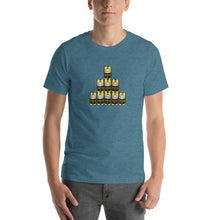 Load image into Gallery viewer, 9 Cans T-Shirt