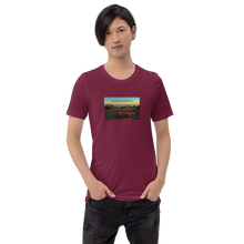 Load image into Gallery viewer, Short-Sleeve Unisex T-Shirt