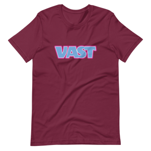 The VAST Shirt