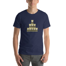 Load image into Gallery viewer, 9 Cans T-Shirt