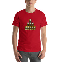 Load image into Gallery viewer, 9 Cans T-Shirt